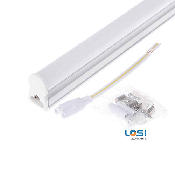 Những ưu điểm vượt trội của đèn tuýp led LOSi